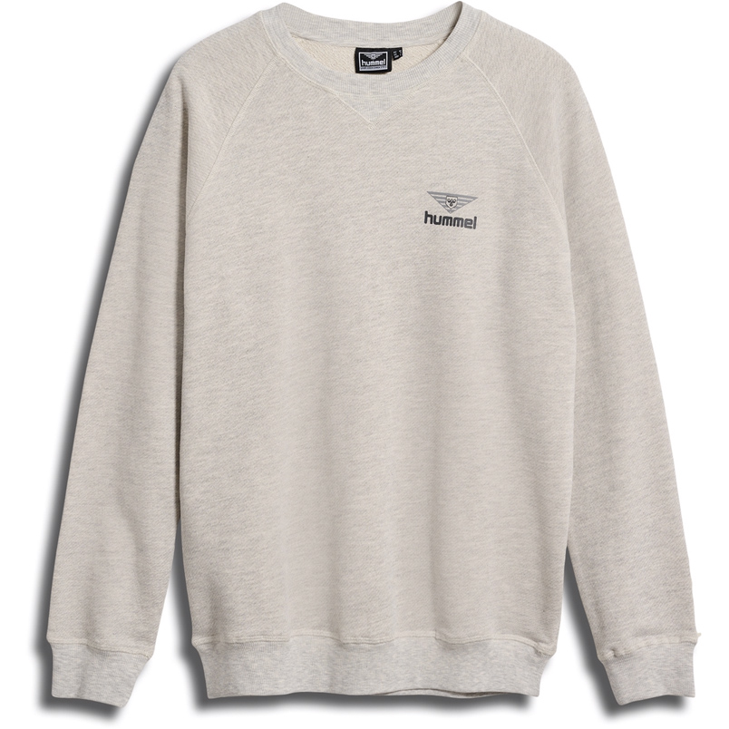 Miixi - Kläder / Barn / Överdelar / Tröjor & skjortor / Tröjor - Hummel - Tröja hml Hive Lucas Sweatshirt