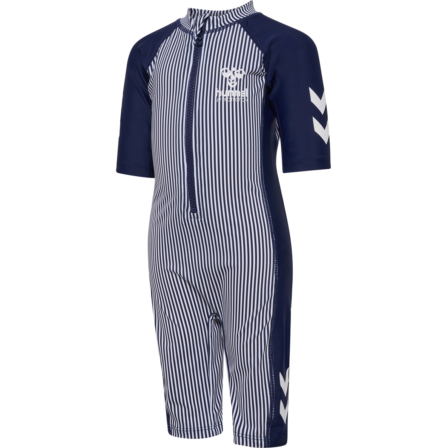 Miixi - Kläder / Barn / UV & Badkläder / UV-dräkter - Hummel - UV-dräkt hml Morgat Swim Suit