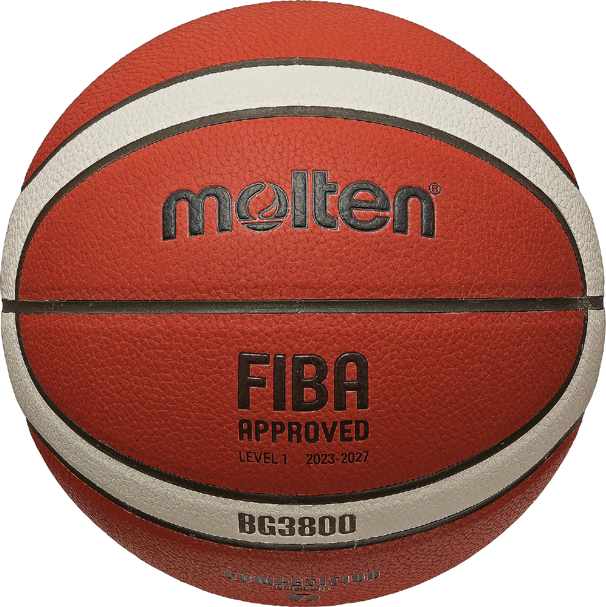 Miixi - Sport & profil / Team Sales / Sporttillbehör - Molten - Basketboll 3800