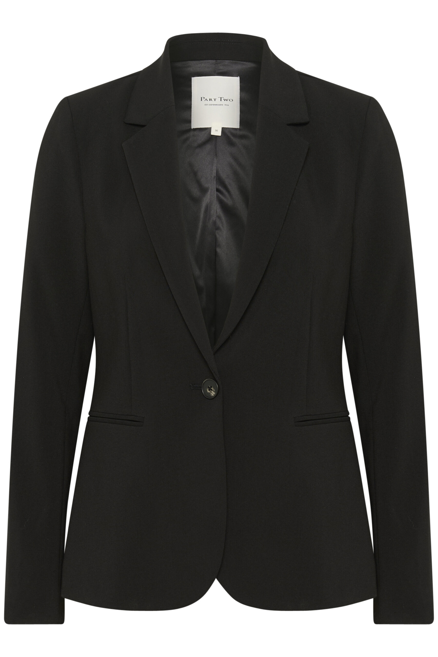 Miixi -  - Part Two - Kavaj Blazer TaylorrPW BZ