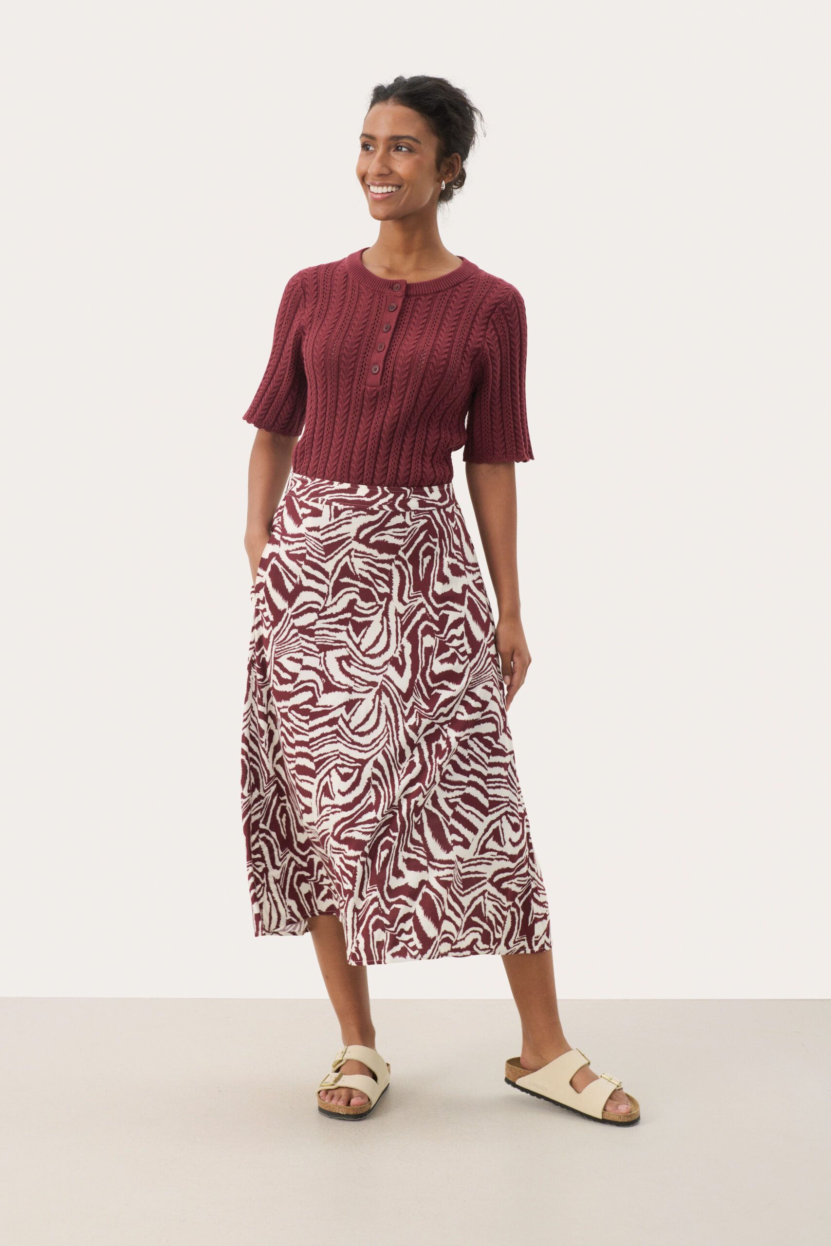 Miixi -  - Part Two - Kjol BiseraPW SK