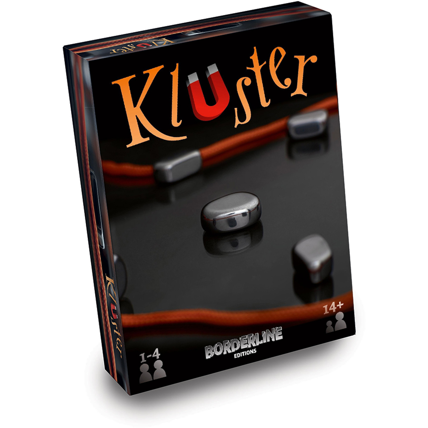 Miixi - Leksaker / Innelek / Lek & lär / Brädspel - Brädspel - Magnetspel Kluster Nordic Miixi - Leksaker / Innelek / Lek & lär / Brädspel - Brädspel - Magnetspel Kluster Nordic