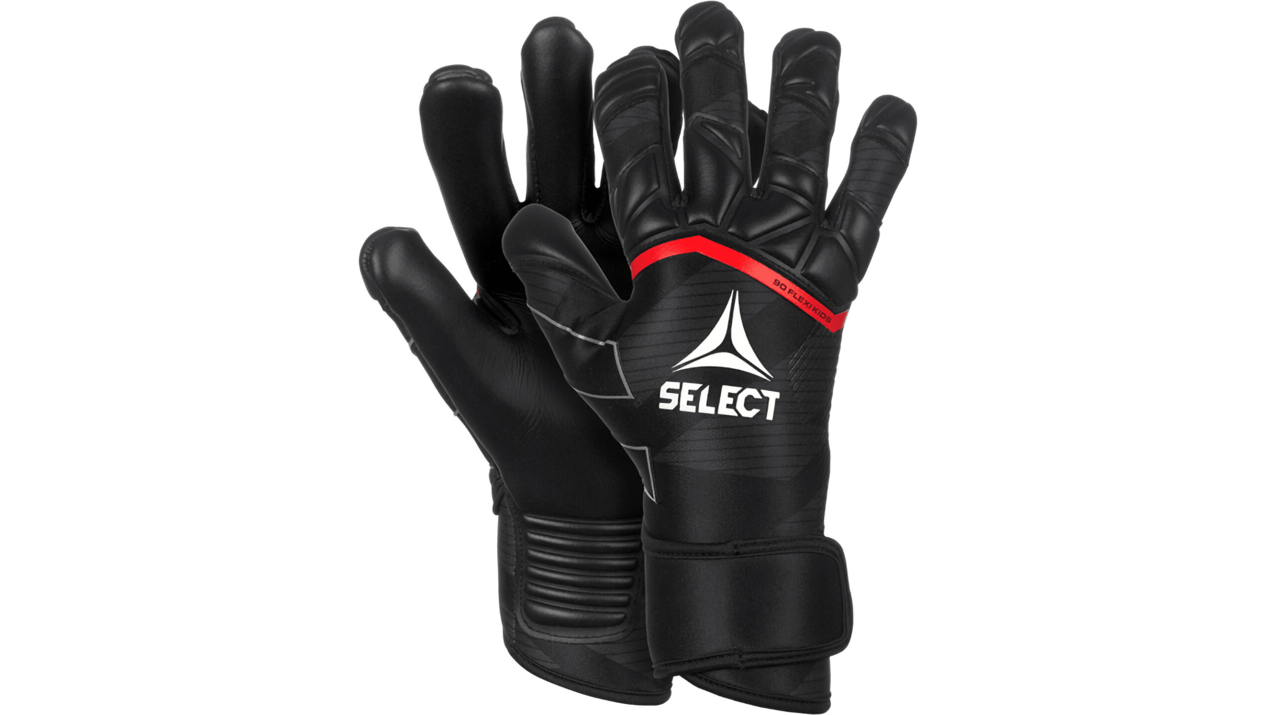 Miixi - - Select - Målvaktshandskar 90 Flexi Kids V24 Miixi - - Select - Målvaktshandskar 90 Flexi Kids V24