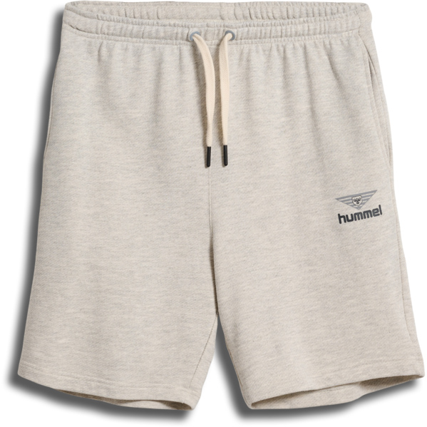 Miixi - Kläder / Herr / Underdelar / Shorts - Hummel - Shorts hml Hive Lucas Sweatshorts