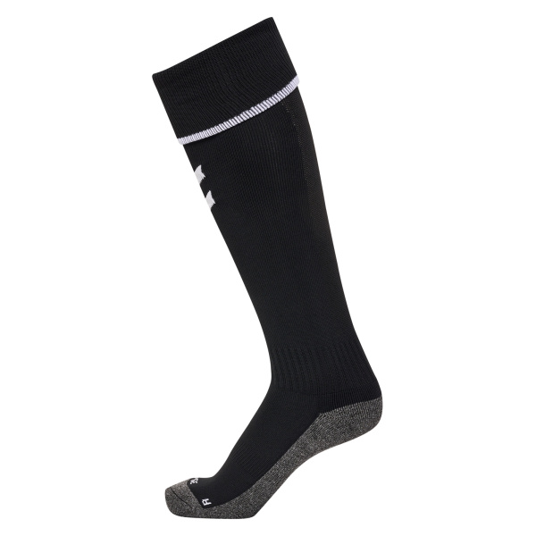 miixi-Strumpor-Hummel-Black