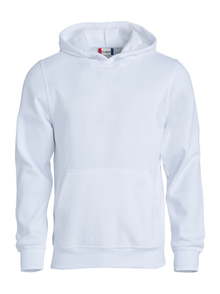 Miixi -  - Clique - Sweatshirt Basic Hoody Junior