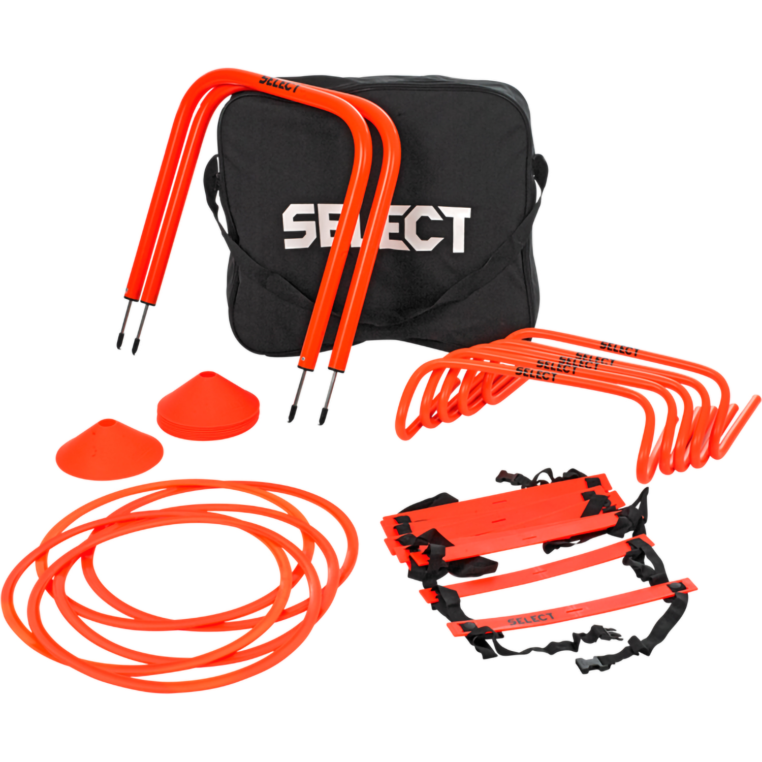 Miixi -  - Select - Träningspaket Junior Individual Training Package