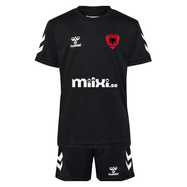 miixi-juniortraningsset-black-Hummel-KosovaIF