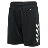 Miixi -  - Hummel - Junior Träningsshorts hml Core XK Poly Shorts Kids