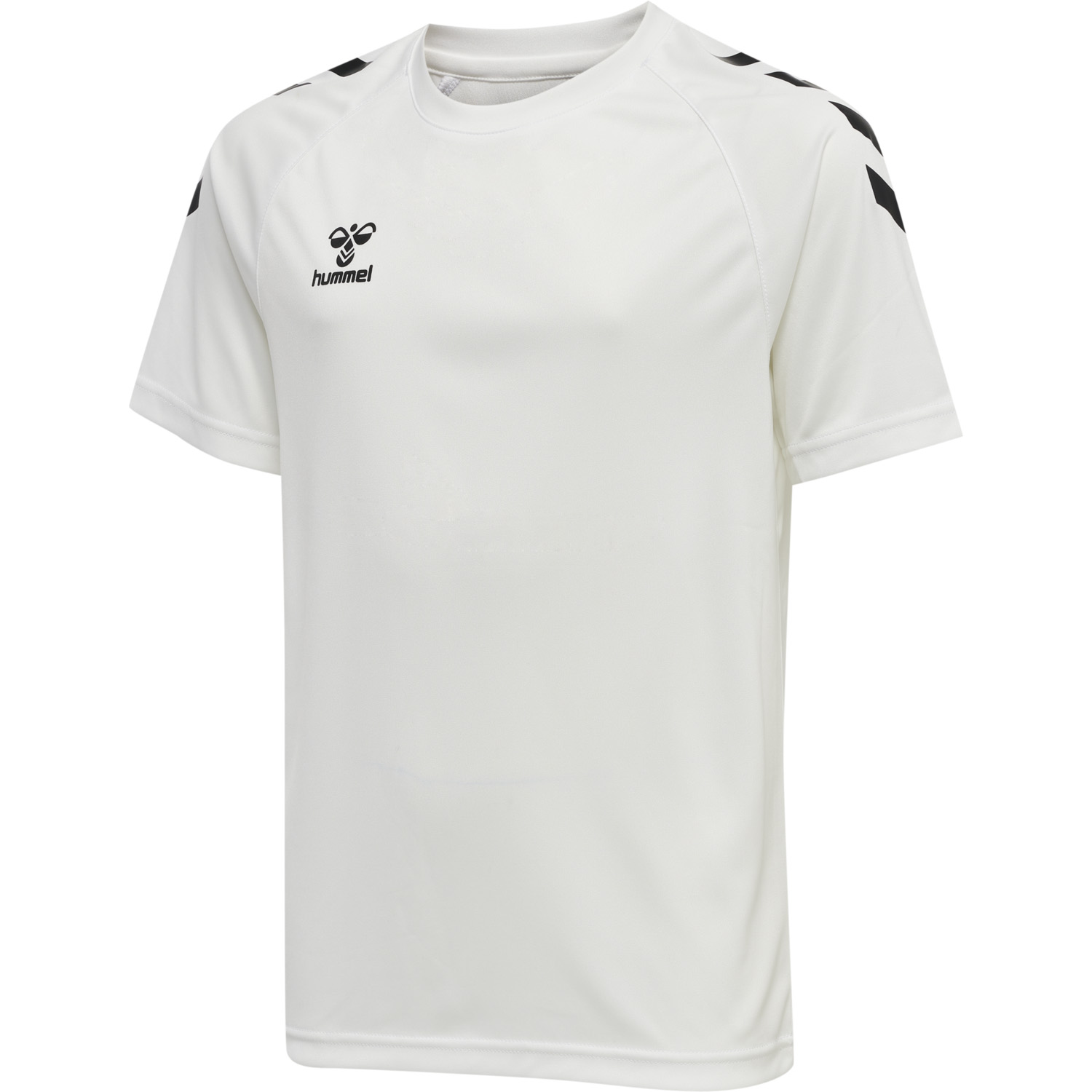 Miixi - - Hummel - T-shirt hml Core XK Poly Tee S/S Kids Miixi - - Hummel - T-shirt hml Core XK Poly Tee S/S Kids