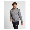 Miixi -  - Hummel - Träningsjacka hml Core XK Half Zip Poly Sweat