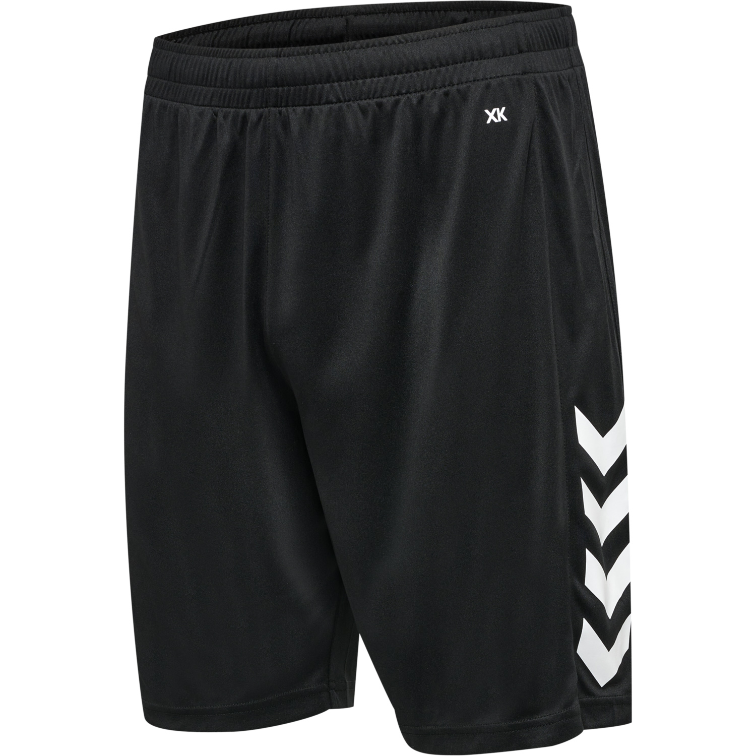 Miixi -  - Hummel - Träningsshorts hml Core XK Poly Shorts