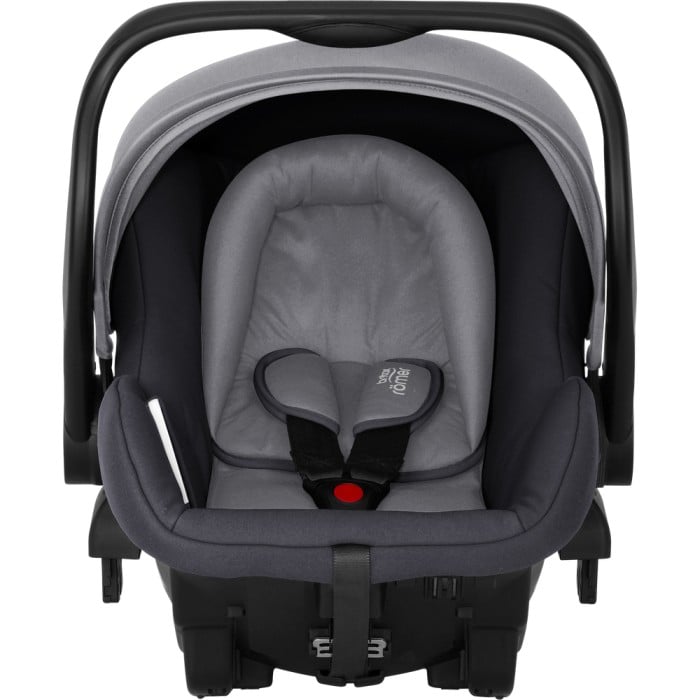Miixi - Miixi / Barn & baby / Bilstolar / Bilbarnstolar / Babyskydd - Britax Römer - Babyskydd Primo Storm Grey Miixi - Miixi / Barn & baby / Bilstolar / Bilbarnstolar / Babyskydd - Britax Römer - Babyskydd Primo Storm Grey