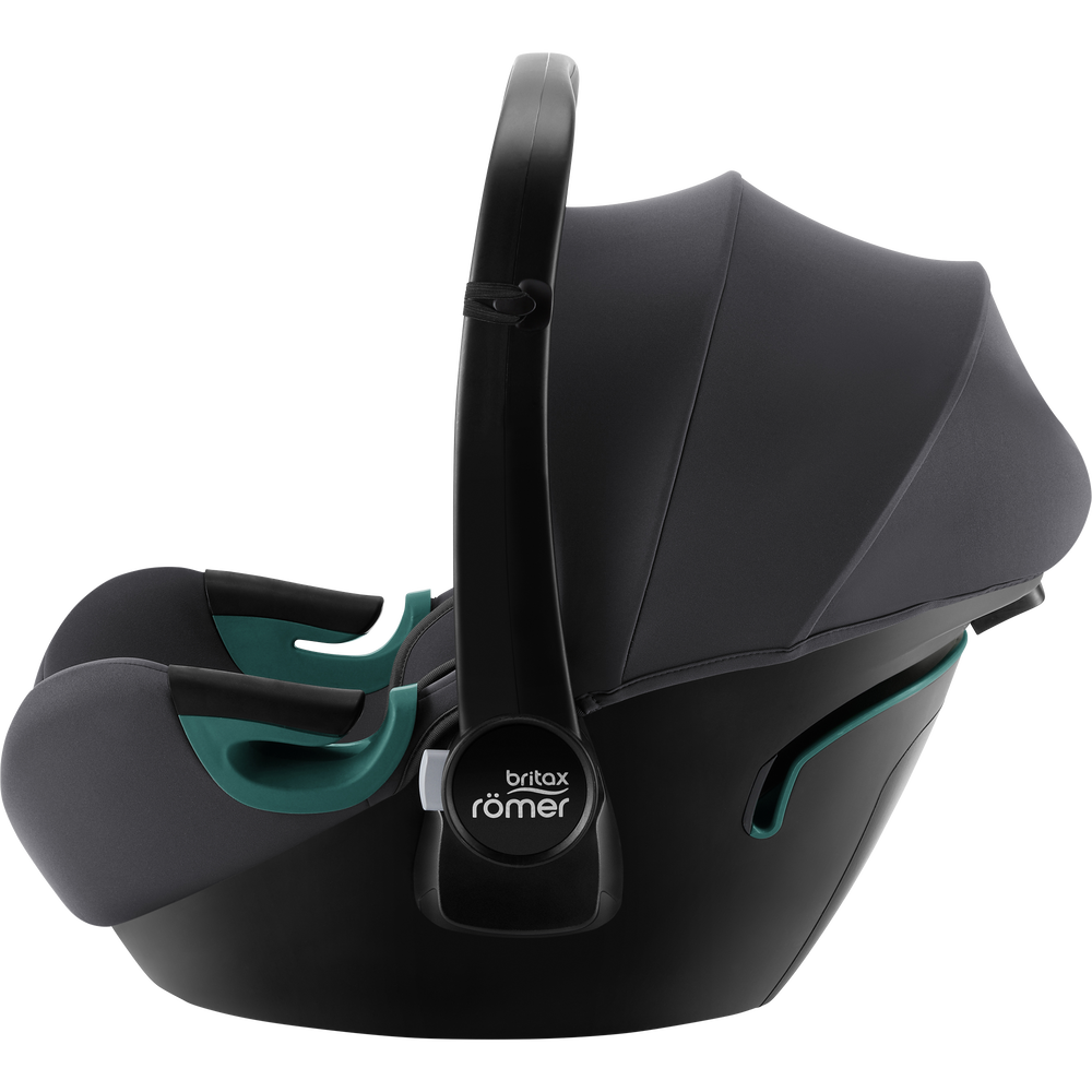 Miixi - Miixi / Barn & baby / Bilstolar / Bilbarnstolar / Babyskydd - Britax - Babyskydd Baby-Safe 3 iSense Midnight Grey Miixi - Miixi / Barn & baby / Bilstolar / Bilbarnstolar / Babyskydd - Britax - Babyskydd Baby-Safe 3 iSense Midnight Grey