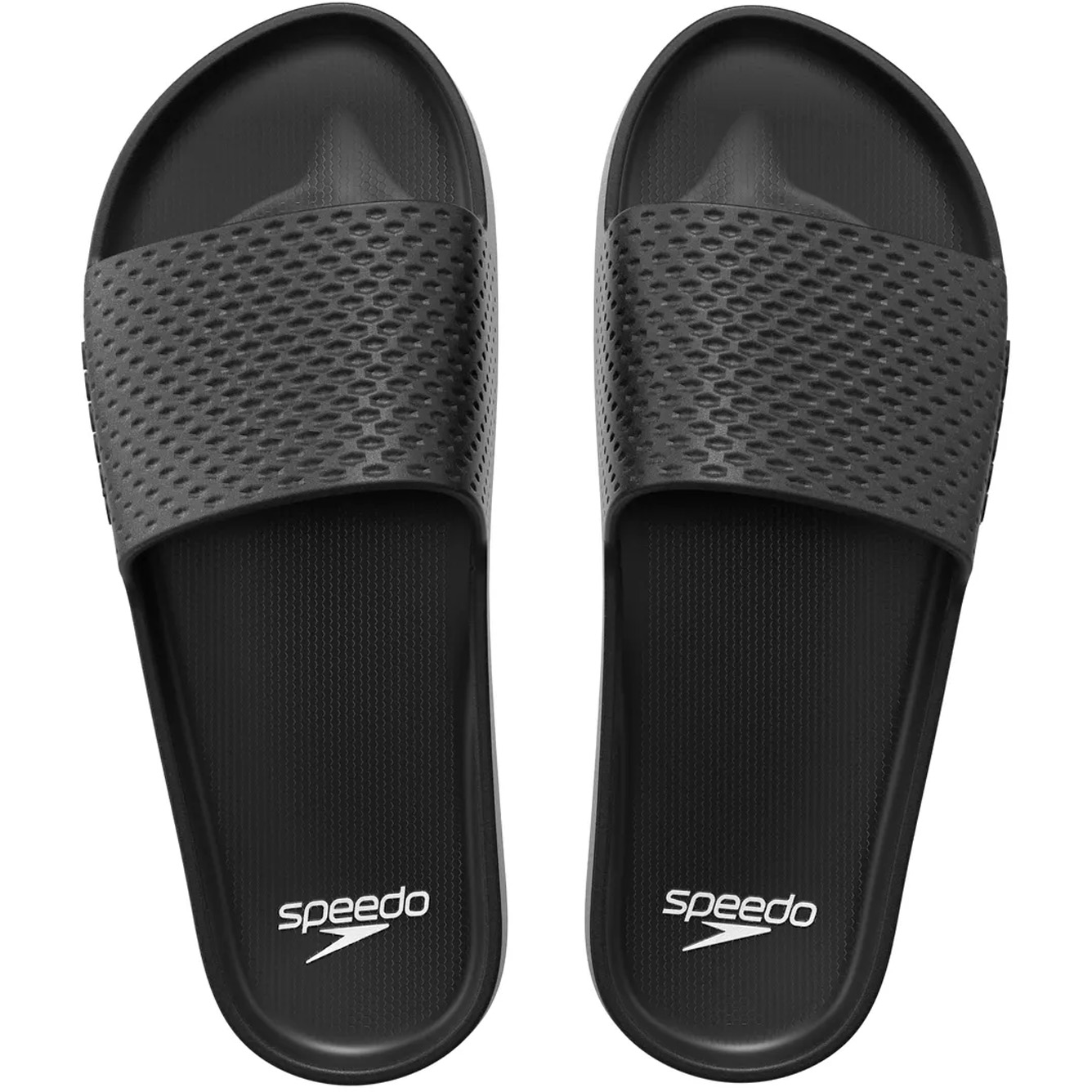 Miixi -  - Speedo - Badtofflor Essential Slide AF