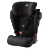 Miixi - Miixi / Outlet - Britax Römer - Bilbarnstol Kidfix III S Cosmos Black