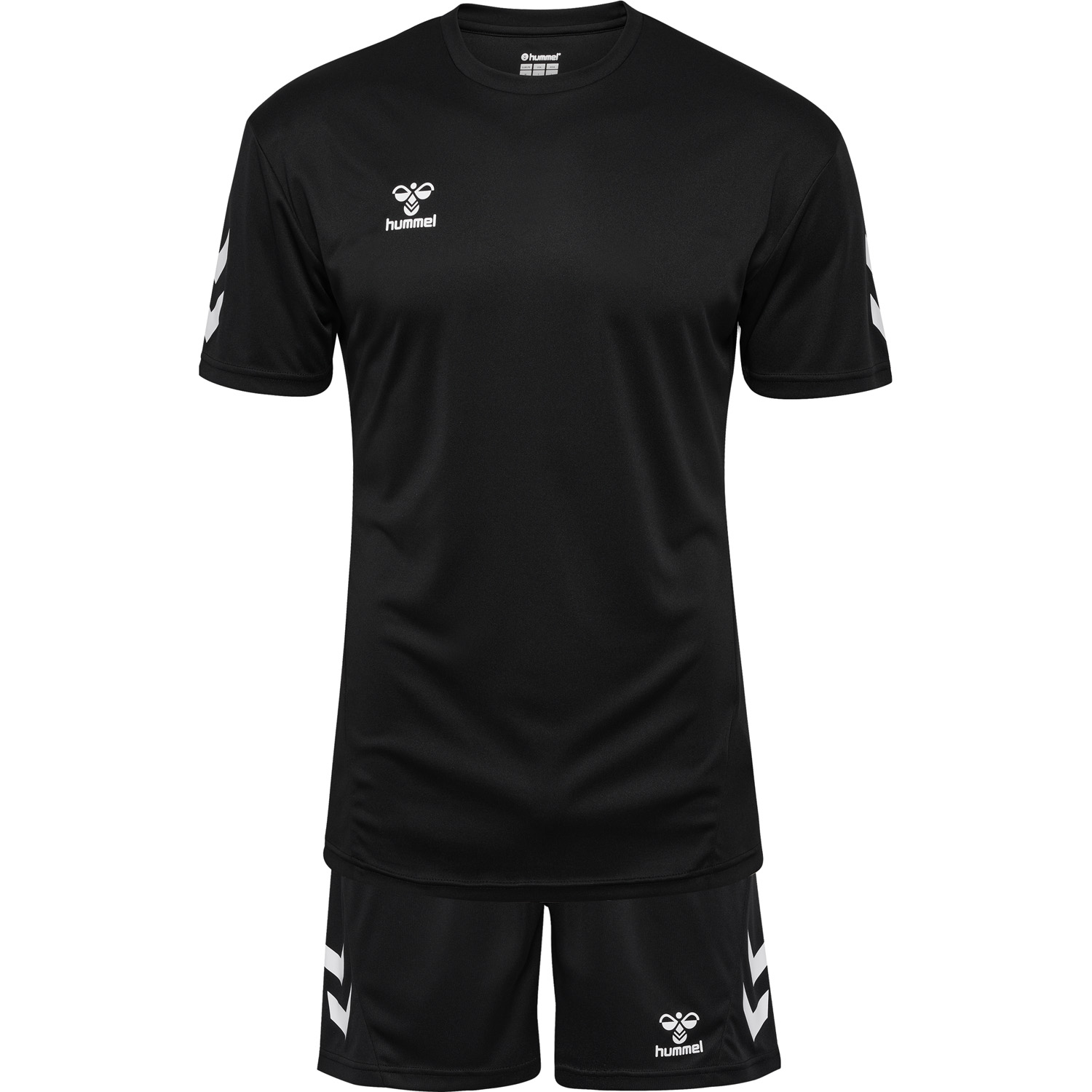 Miixi -  - Hummel - Matchset hml Logo Set
