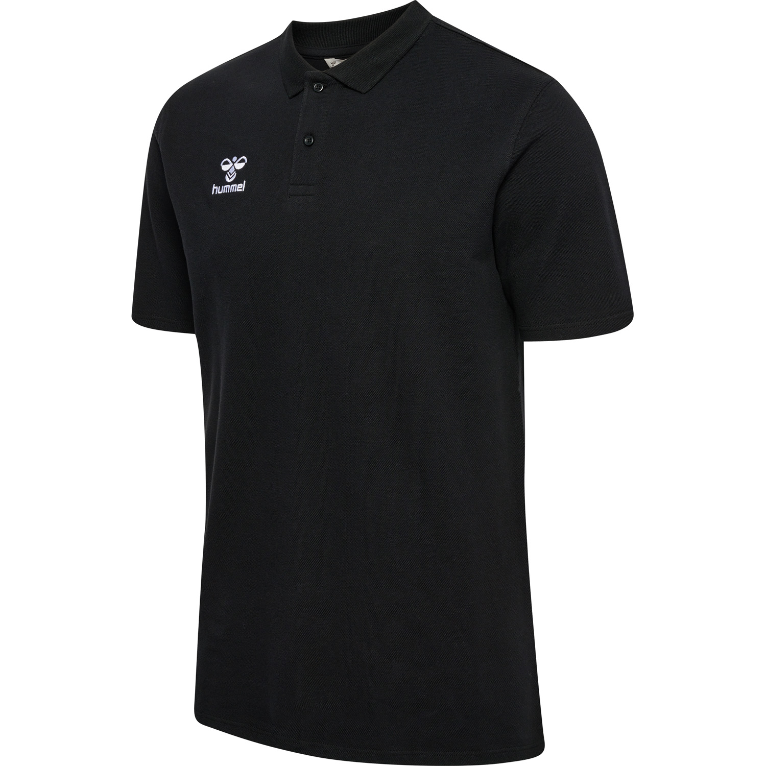 Miixi -  - Hummel - Piké hml GO 2.0 Polo