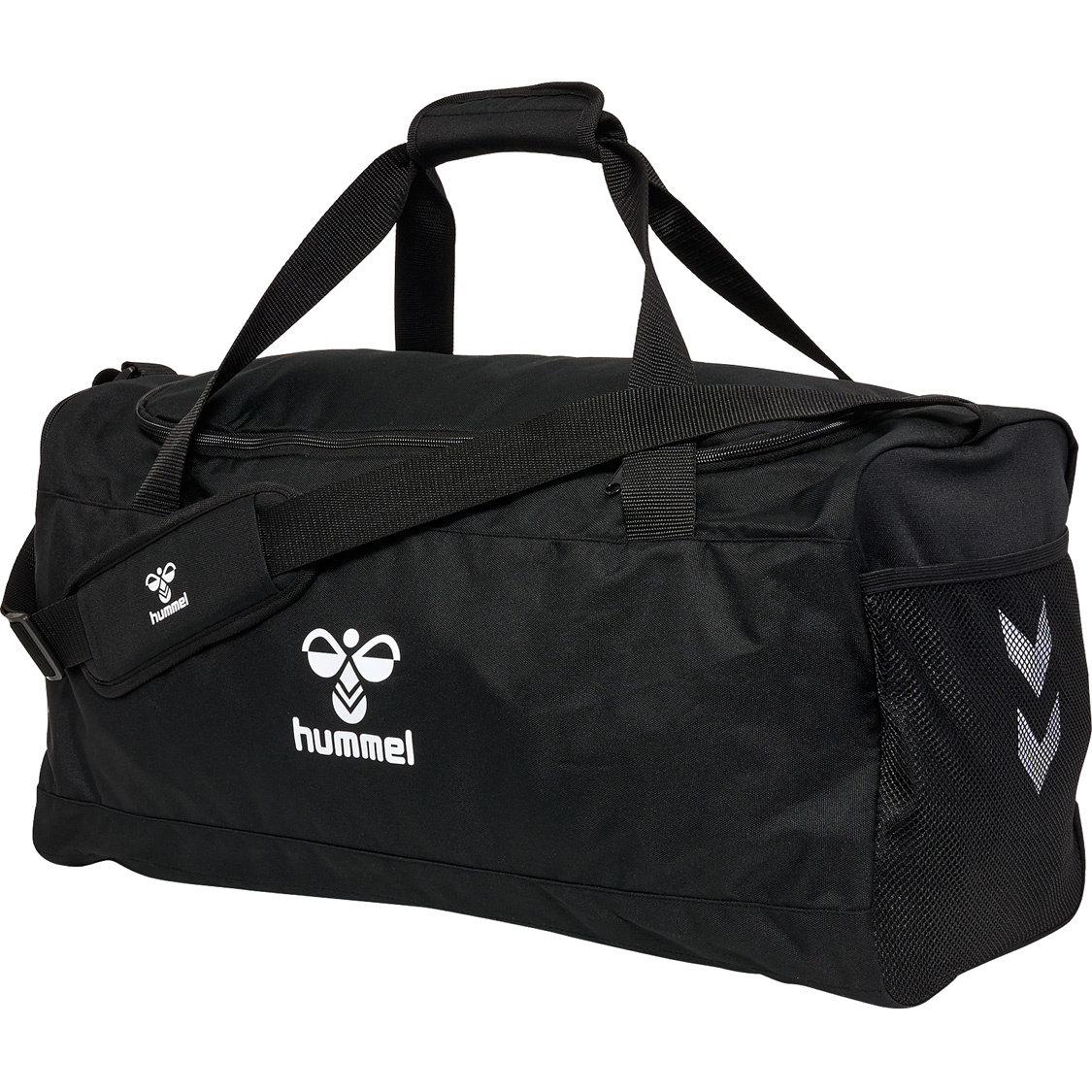 Miixi - - Hummel - Träningsväska hml Core 2.0 Sports Bag Miixi - - Hummel - Träningsväska hml Core 2.0 Sports Bag