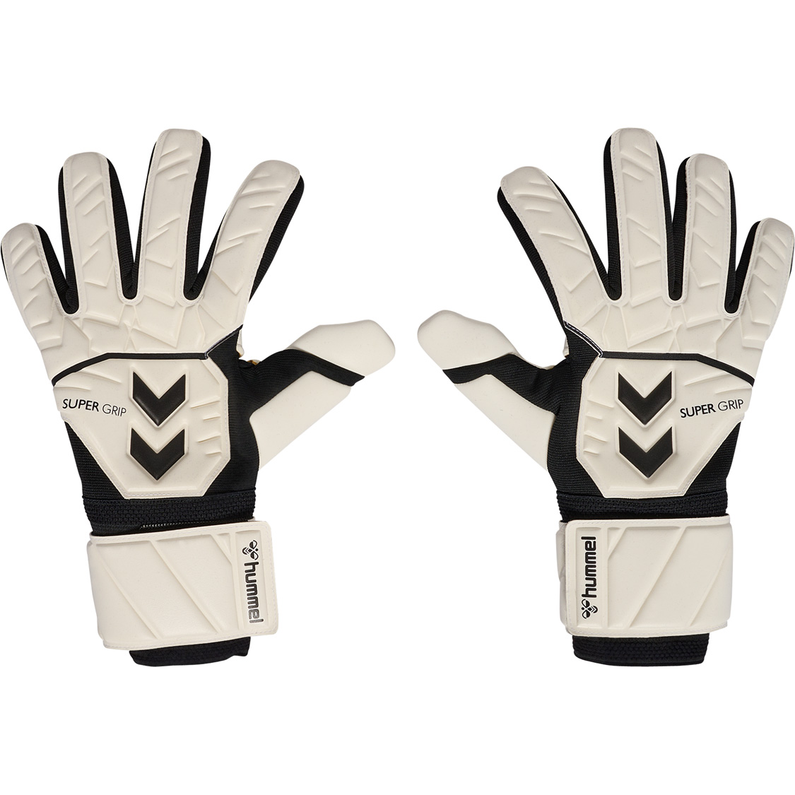 Miixi - Sport & profil / Sport / Fotboll / Målvaktsutrustning - Hummel - Målvaktshandskar hml Gk Gloves Super Grip