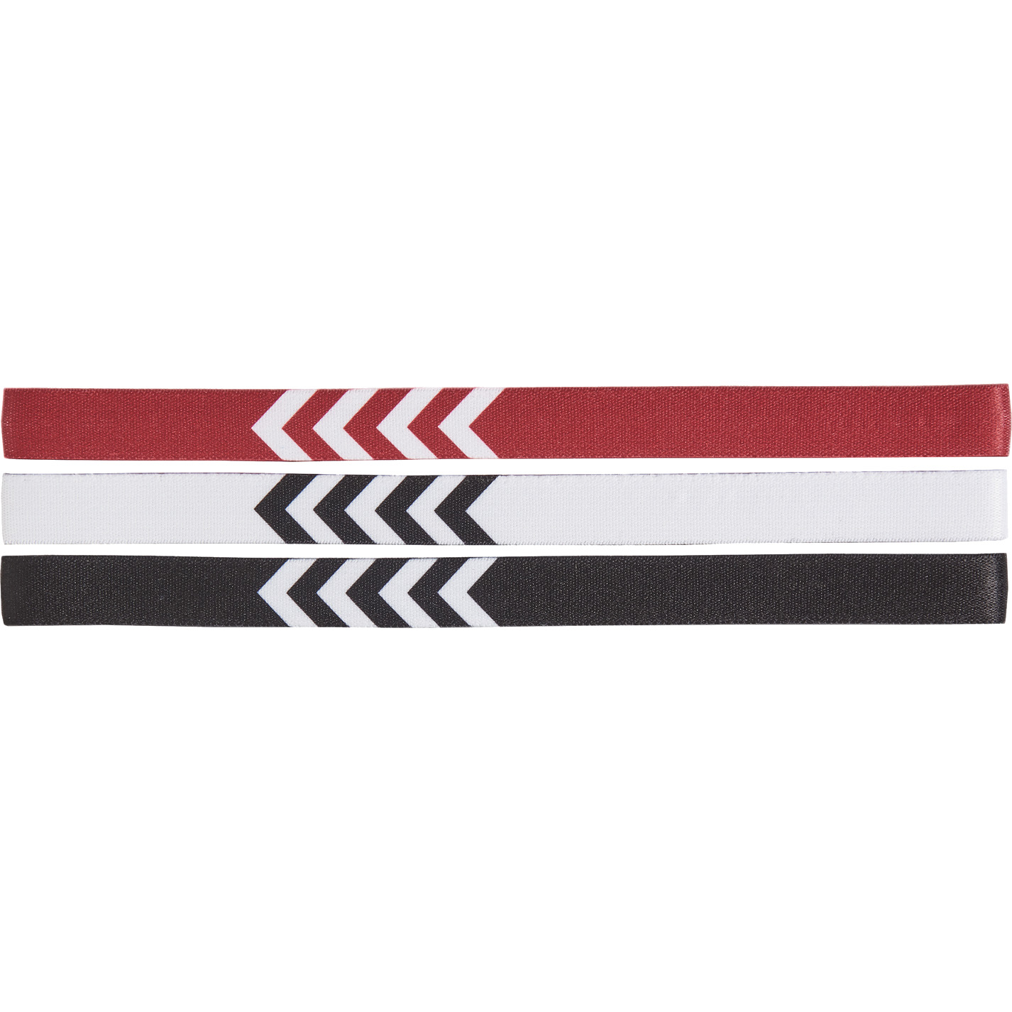 Miixi - Sport & profil / Sport / Fotboll / Fotbollstillbehör - Hummel - Pannband 3-Pack Headband 17-18