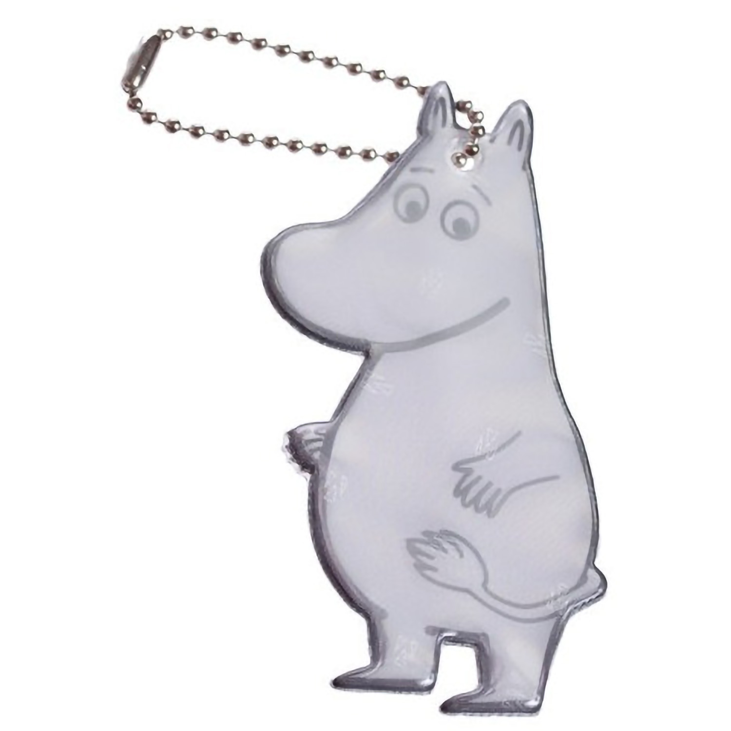 Miixi -  - Glimmis - Reflex Mumin