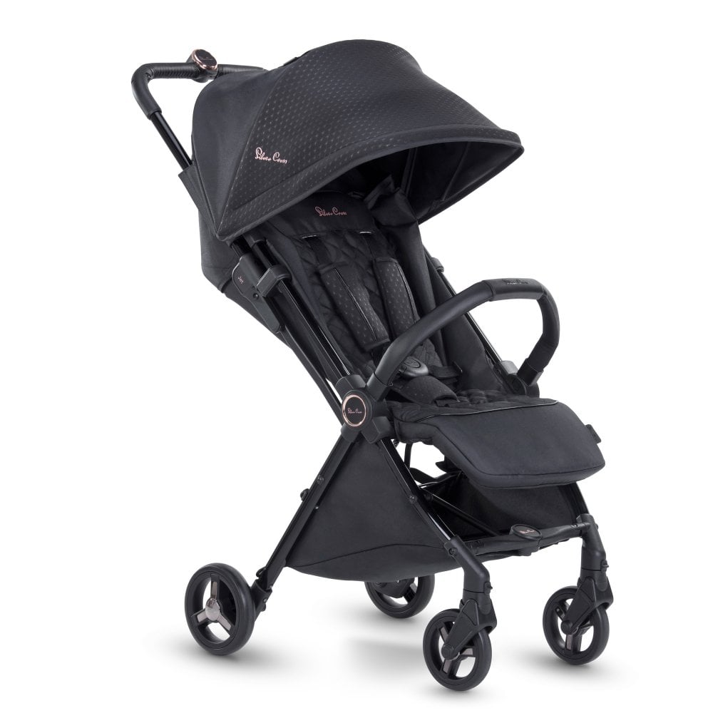 Miixi -  - Silver Cross - Resevagn Jet Special Edition Eclipse DEMO EX