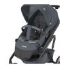 Miixi - Barn & baby / Barnvagnar / Vagnar / Liggvagnar - Maxi Cosi - Sittdel Sittvagn Lila XP Essential Graphite DEMO EX