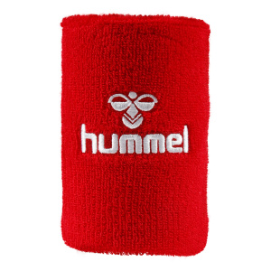 Miixi - Sport & profil / Sport / Fotboll / Fotbollstillbehör - Hummel - Svettband 10-Pack Old School Big Wristband