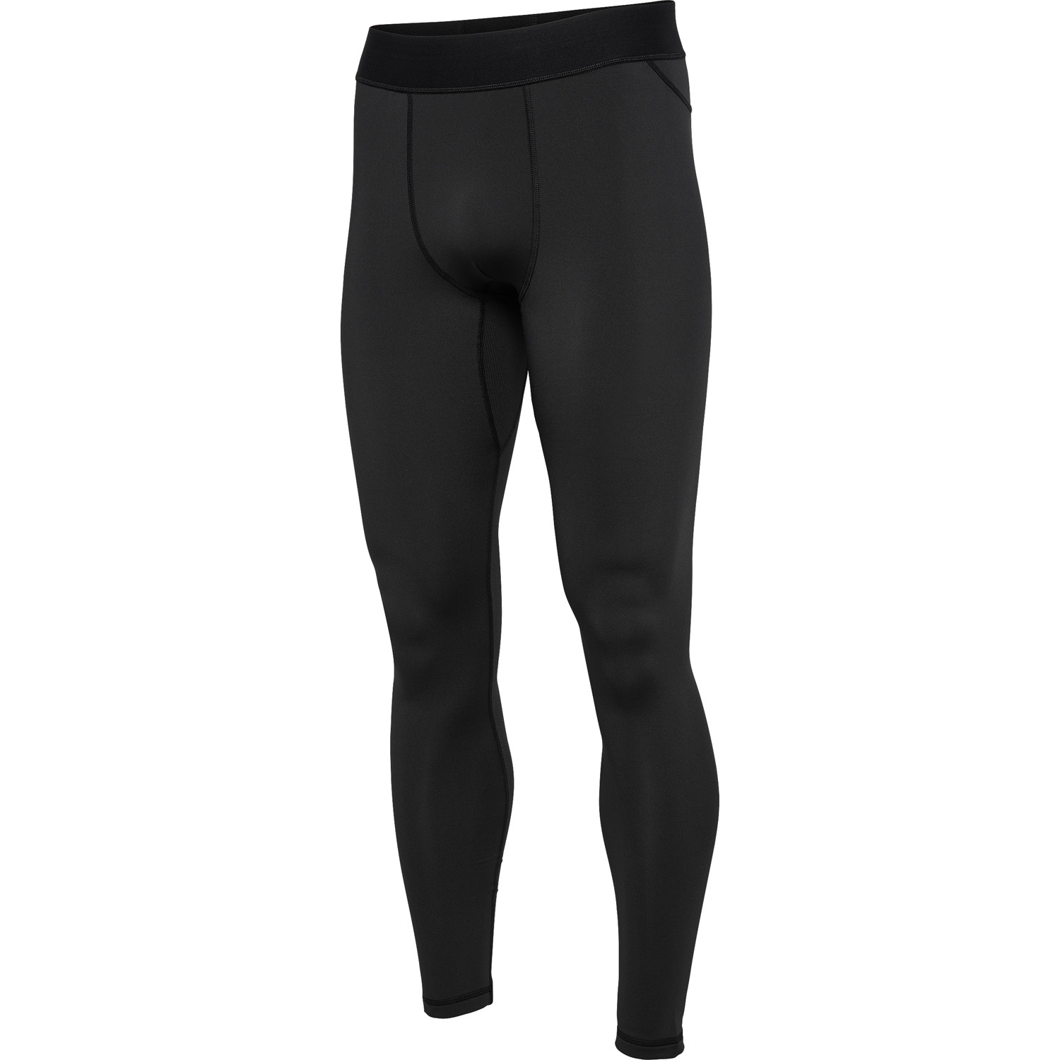 Miixi - Sport & profil / Sport / Löpning / Träningskläder - Hummel - Underställ hml Bl Winter Performance Longtights