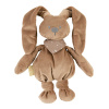 Miixi - Leksaker / Innelek / Kreativ lek / Gosedjur - Nattou - Gosedjur Lapidou Kanin Glow Moka 36 cm