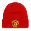 Miixi - - New Era - Mössa Core Cuff Manchester United FC Miixi - - New Era - Mössa Core Cuff Manchester United FC