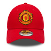 Miixi -  - New Era - Keps 9Forty Manchester United FC