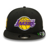 Miixi -  - New Era - Keps 9Forty Los Angeles Lakers Snapback