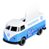 Miixi - Leksaker / Innelek / Kreativ lek / Leksaksbilar - Majorette - Leksaksbil Volkswagen T1  Jubileumsutgåvan Deluxe 7 cm