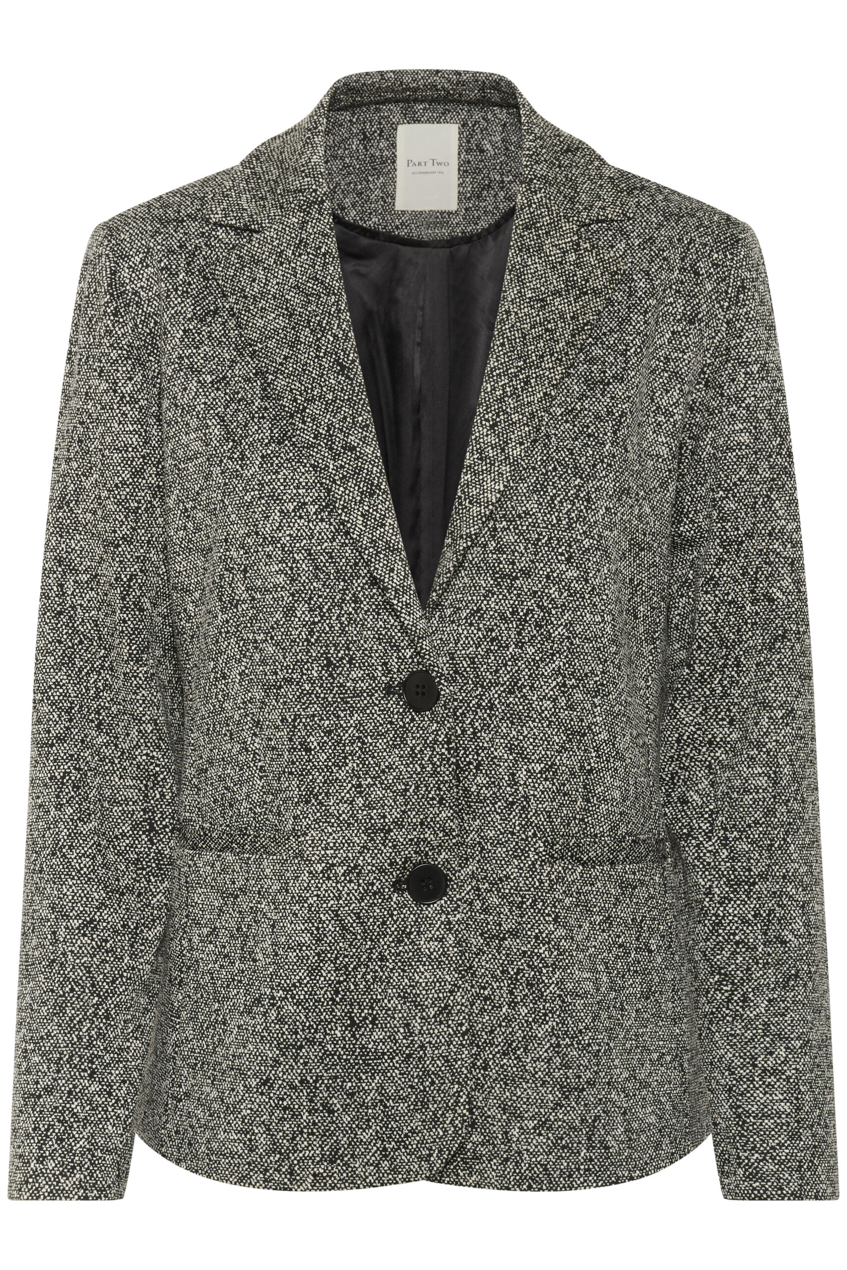 Miixi -  - Part Two - Blazer VinekePW BZ