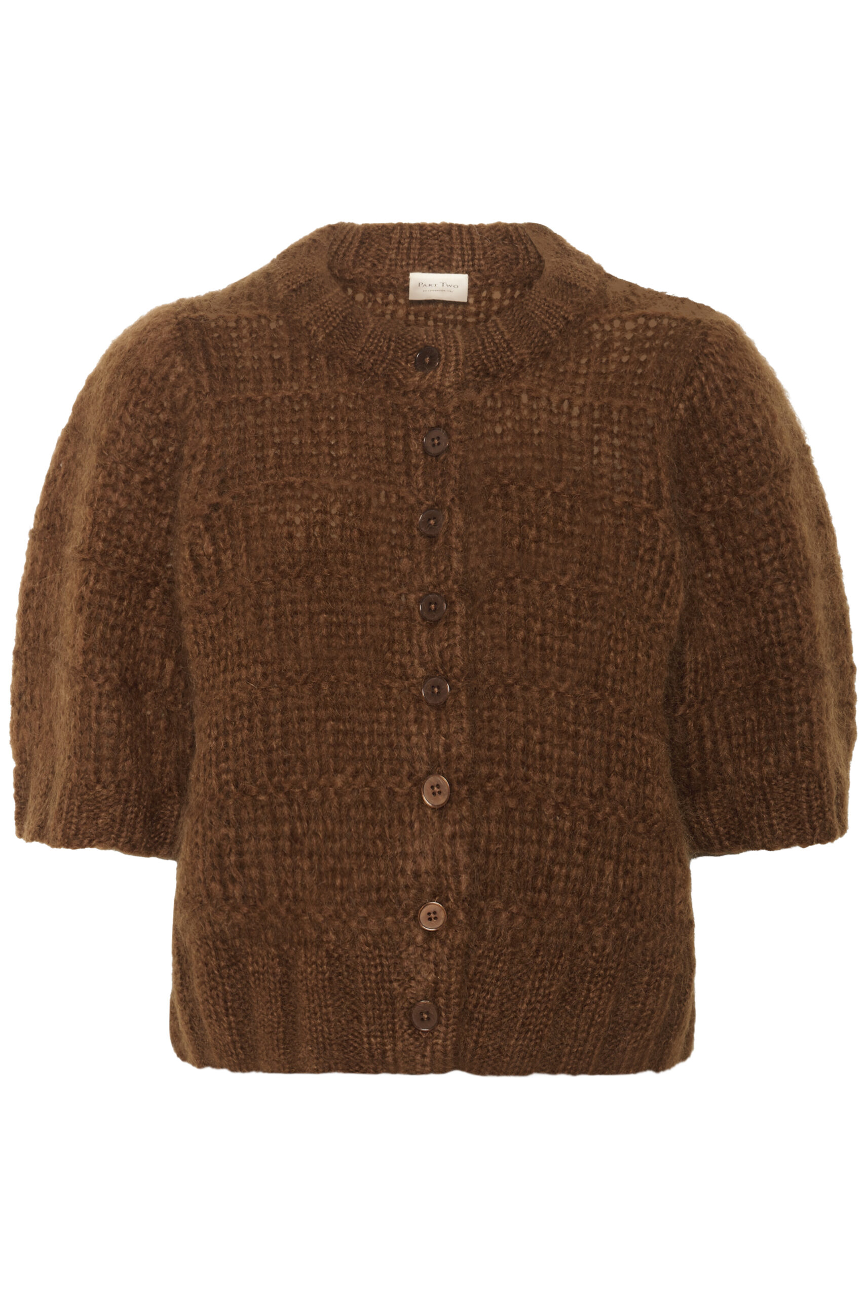 Miixi -  - Part Two - Cardigan VernonaPW CA