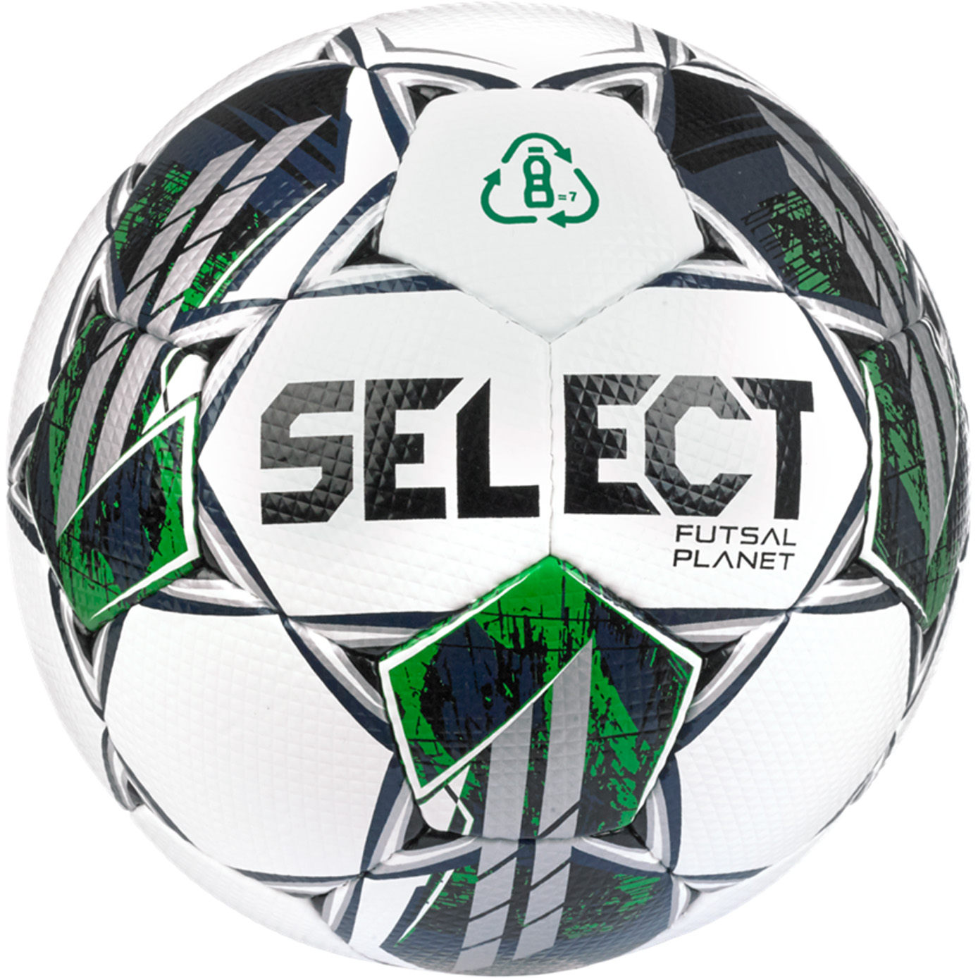Miixi -  - Select - Fotboll Futsal Planet V22