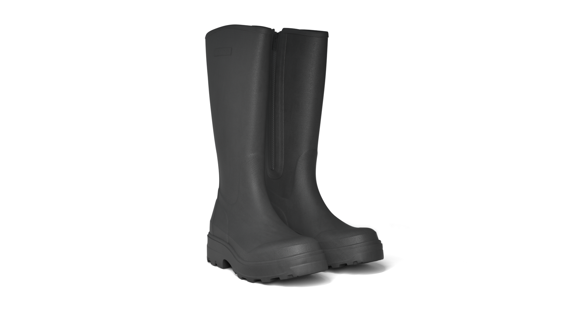 Miixi - Kläder / Dam / Skor / Boots - Tretorn - Gummistövel Halla Miixi - Kläder / Dam / Skor / Boots - Tretorn - Gummistövel Halla