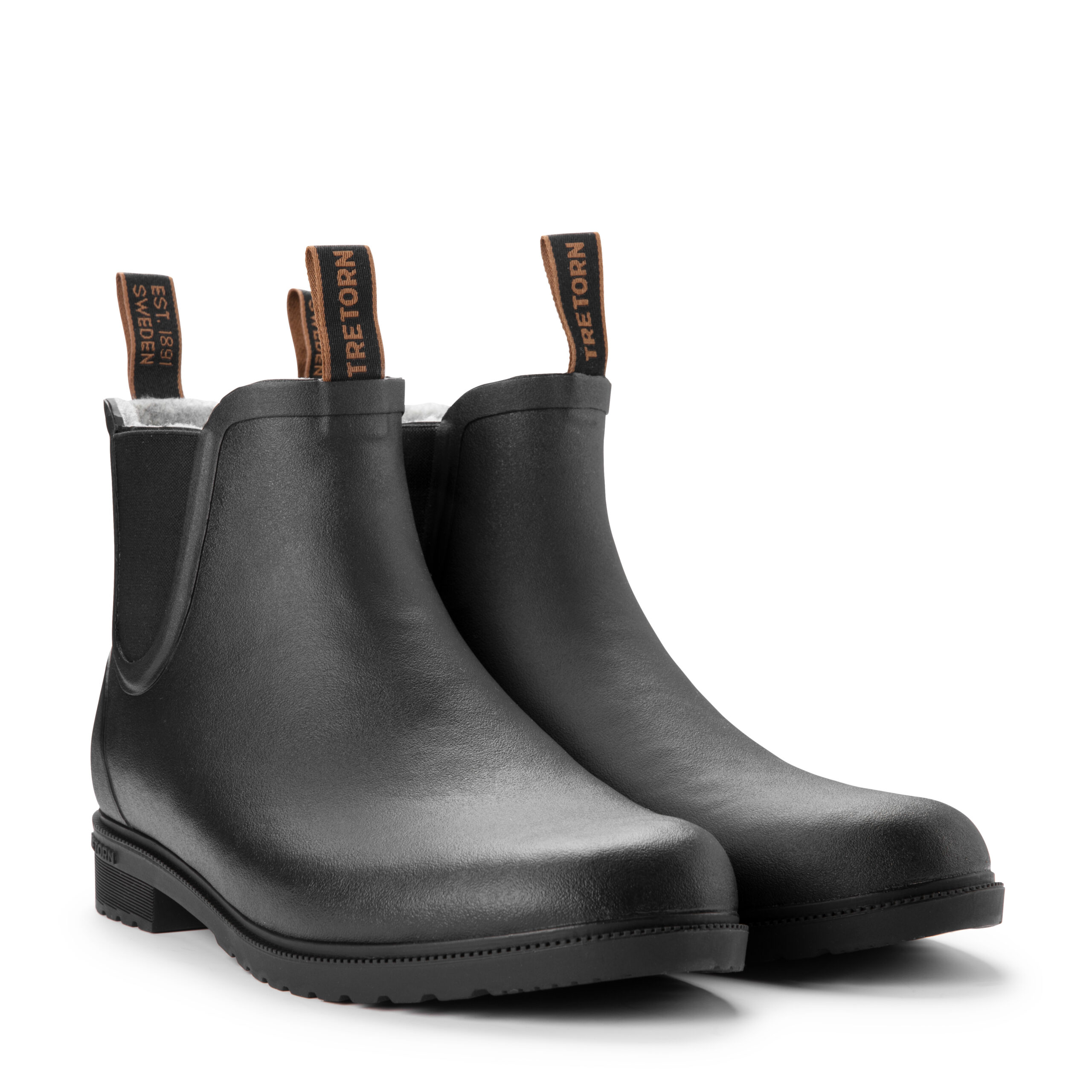Miixi - Kläder / Dam / Skor / Boots - Tretorn - Gummistövel Classic Winter Miixi - Kläder / Dam / Skor / Boots - Tretorn - Gummistövel Classic Winter
