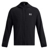 Miixi - Kläder / Herr / Överdelar / Jackor - Under Armour - Jacka UA Vibe Woven Miixi - Kläder / Herr / Överdelar / Jackor - Under Armour - Jacka UA Vibe Woven
