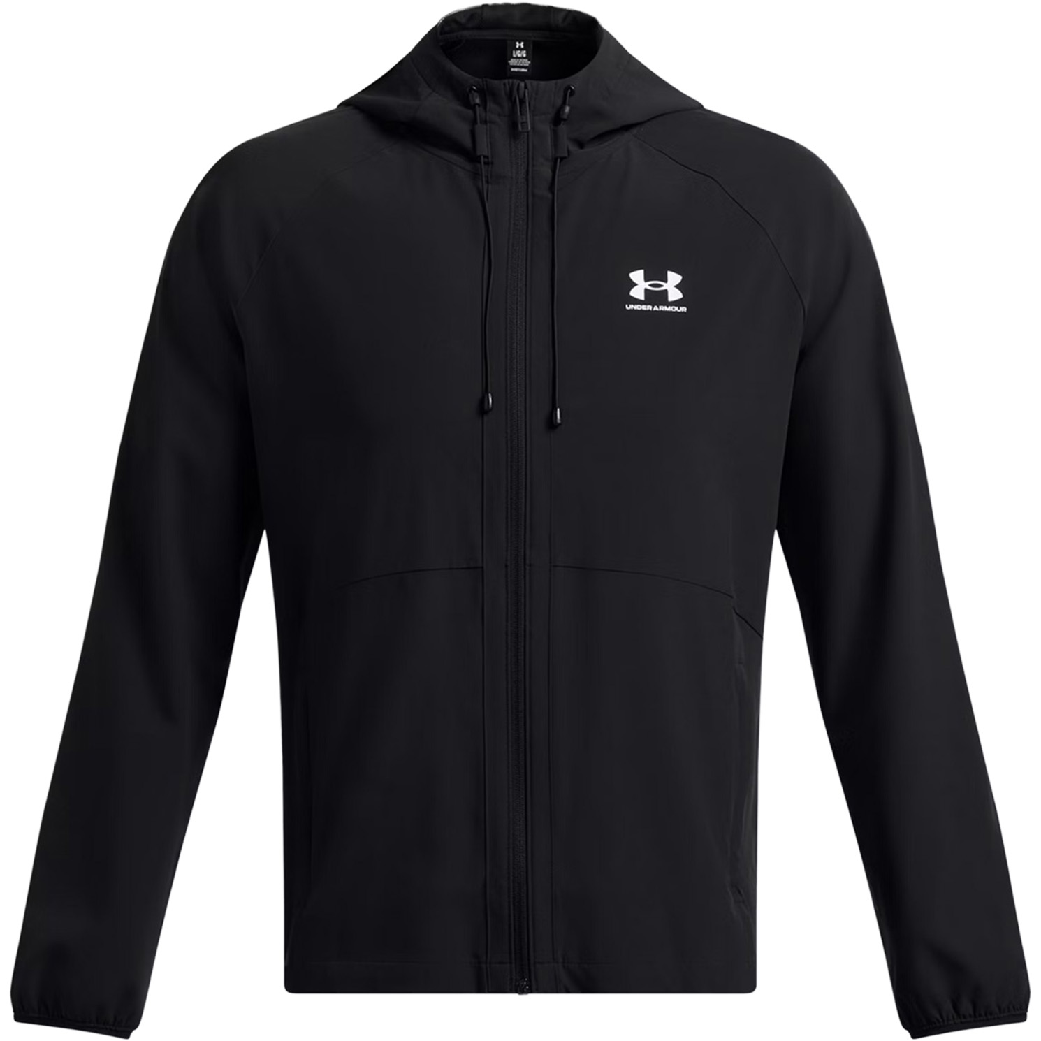 Miixi - Kläder / Herr / Överdelar / Jackor - Under Armour - Jacka UA Vibe Woven Miixi - Kläder / Herr / Överdelar / Jackor - Under Armour - Jacka UA Vibe Woven