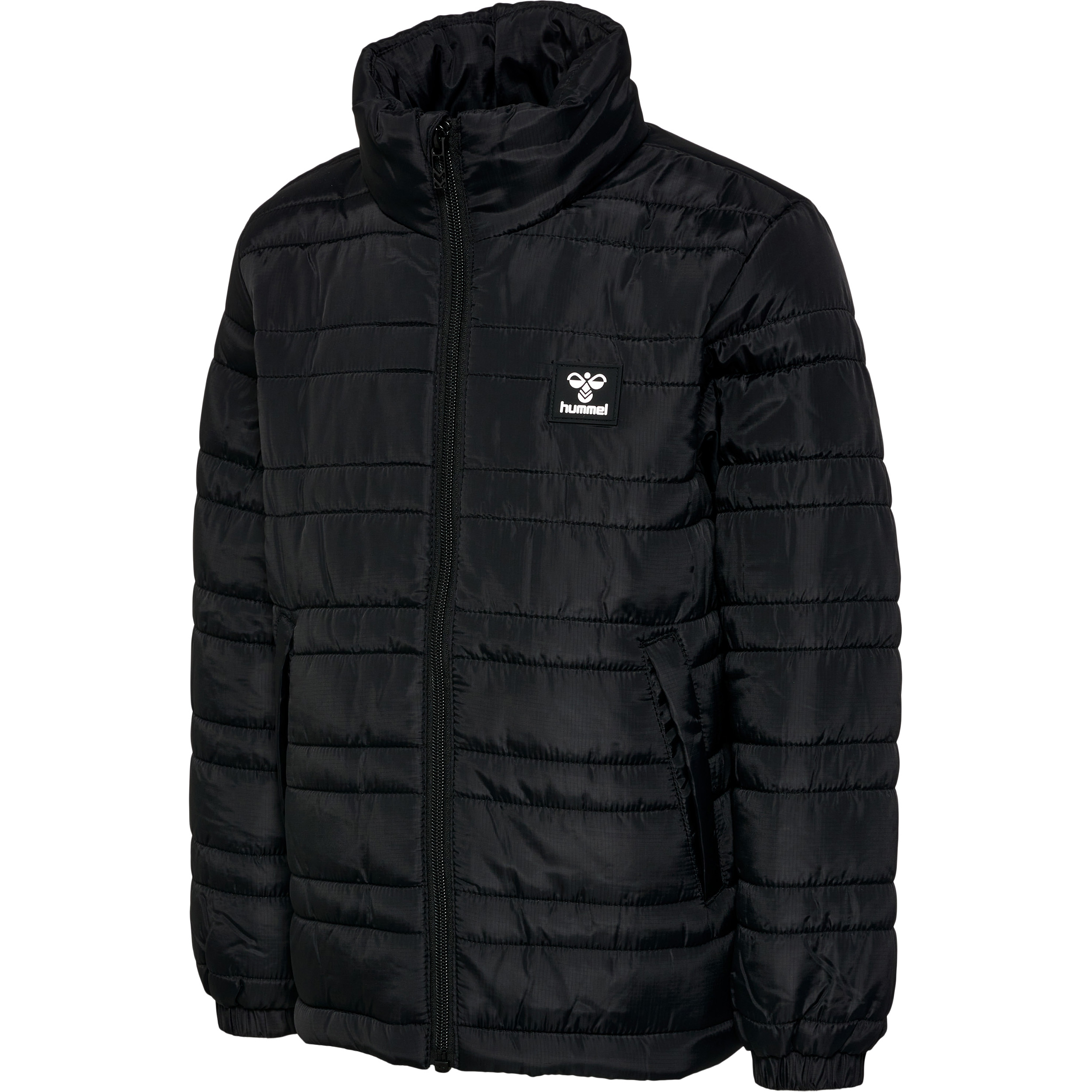 Miixi - - Hummel - Junior Coachjacka hml Mosse Jacket Miixi - - Hummel - Junior Coachjacka hml Mosse Jacket