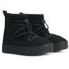 Miixi - Kläder / Dam / Skor / Boots - Tretorn - Kängor Aspa Hybrid Low