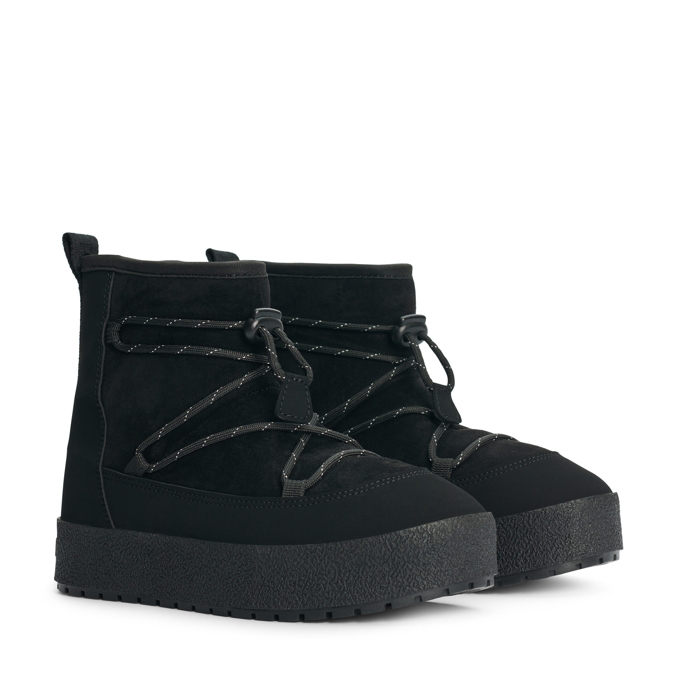Miixi - Kläder / Dam / Skor / Boots - Tretorn - Kängor Aspa Hybrid Low