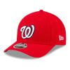 Miixi - Kläder / Herr / Accessoarer / Kepsar & hattar - New Era - Keps 9Forty Washington National Caps