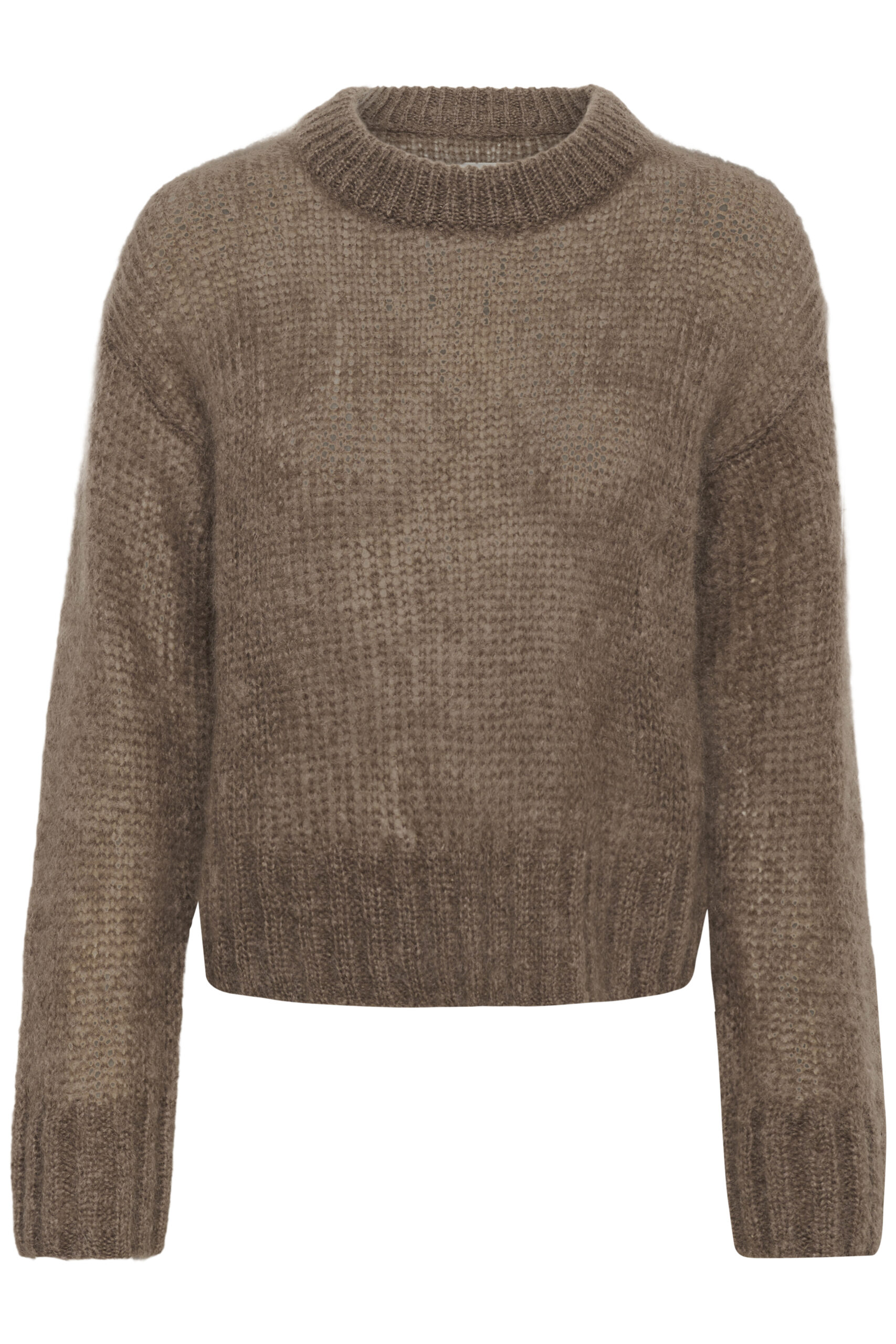 Miixi -  - Part Two - Pullover SillePW PU