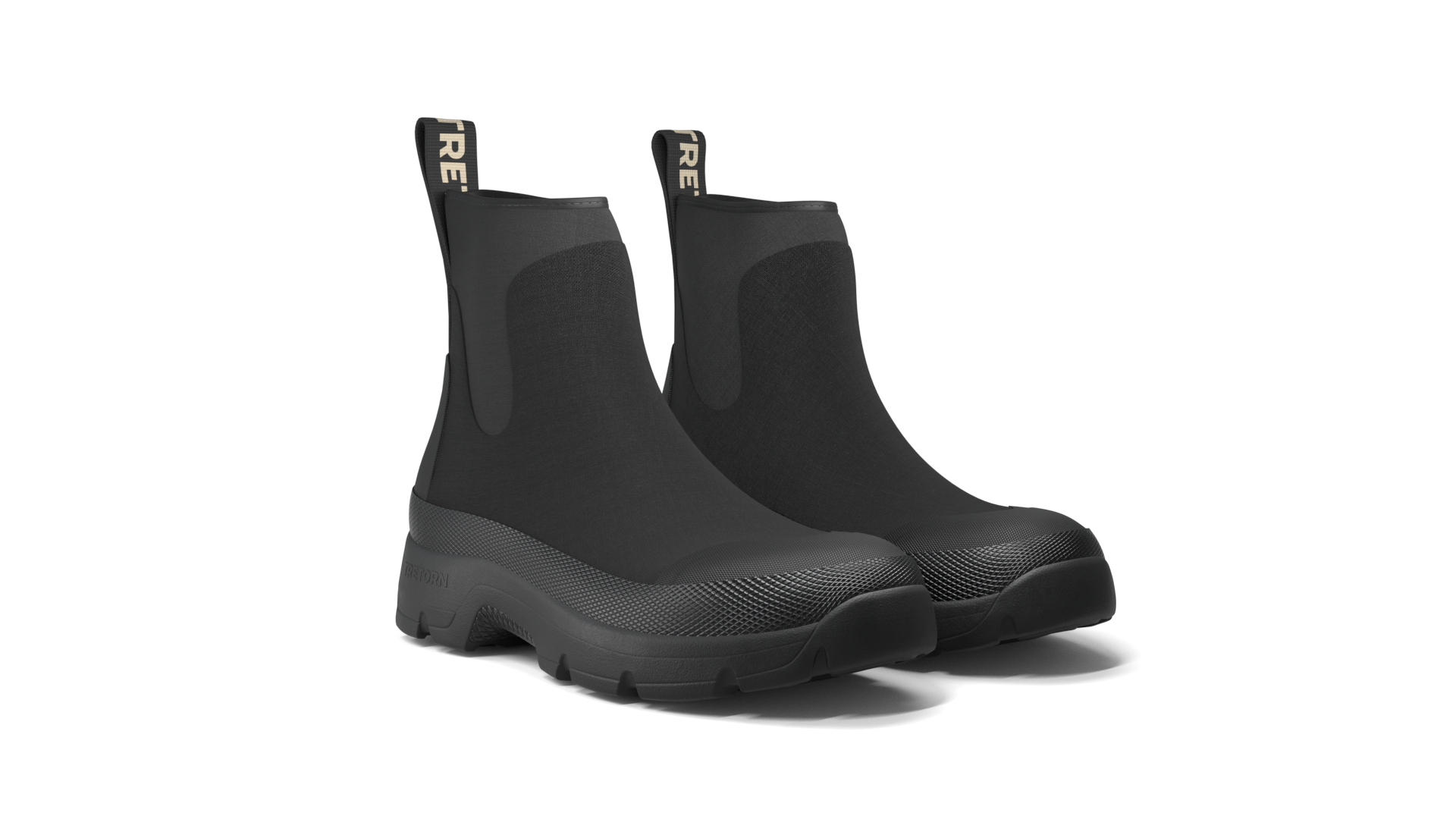 Miixi - Kläder / Dam / Skor / Boots - Tretorn - Stövlar Garpa Hybrid Miixi - Kläder / Dam / Skor / Boots - Tretorn - Stövlar Garpa Hybrid