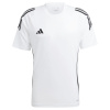 Miixi - Kläder / Herr / Överdelar - Adidas - T-shirt Tiro24 Jersey