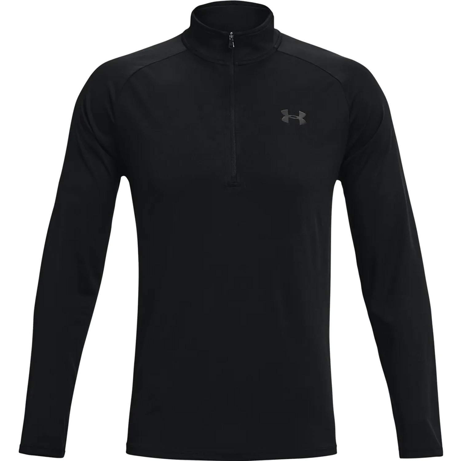 Miixi - Kläder / Herr / Överdelar / Tröjor - Under Armour - Tröja UA Tech 2.0 1/2 Zip